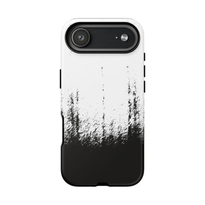 Ink Fade Tough Phone Case