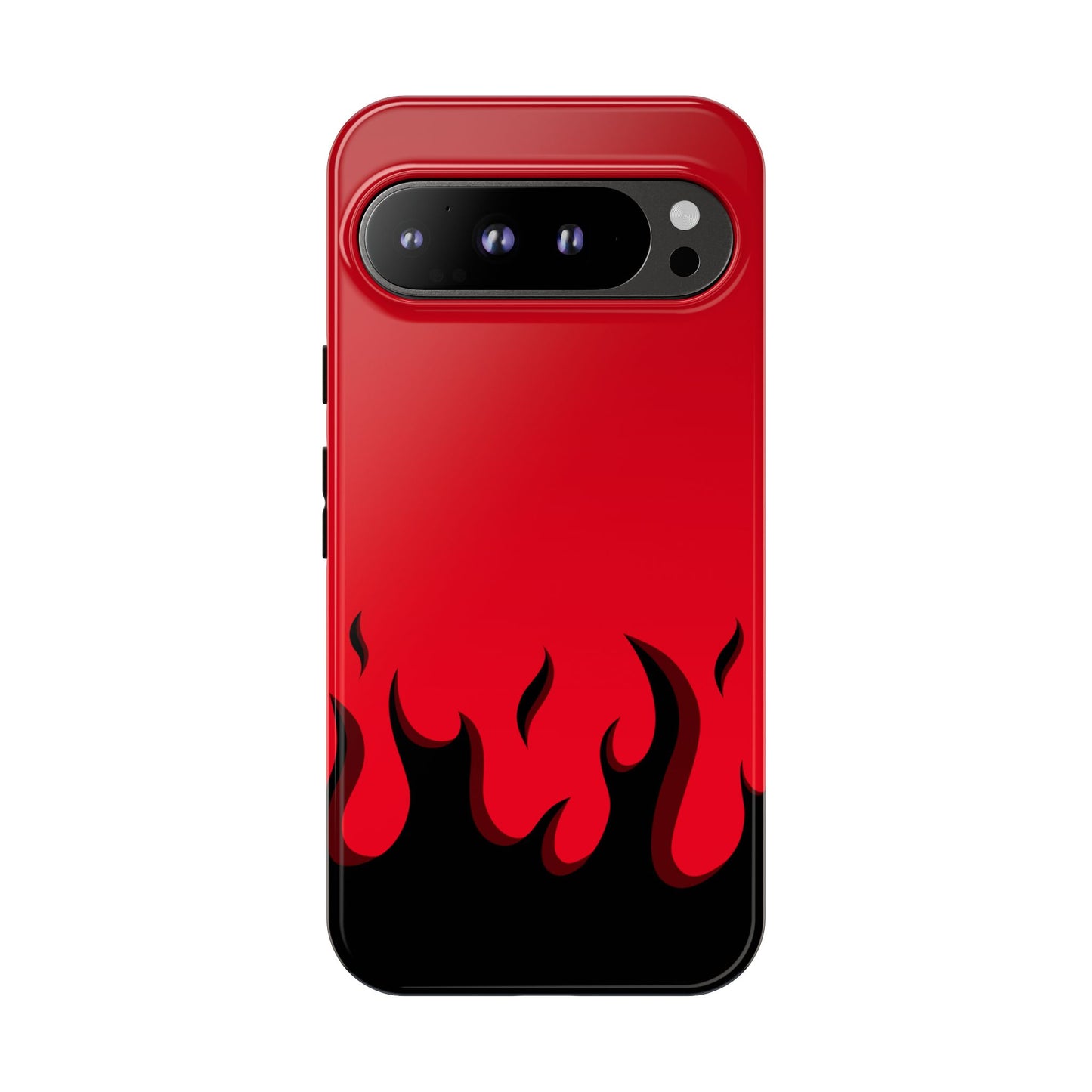 Inferno Flame Tough Case