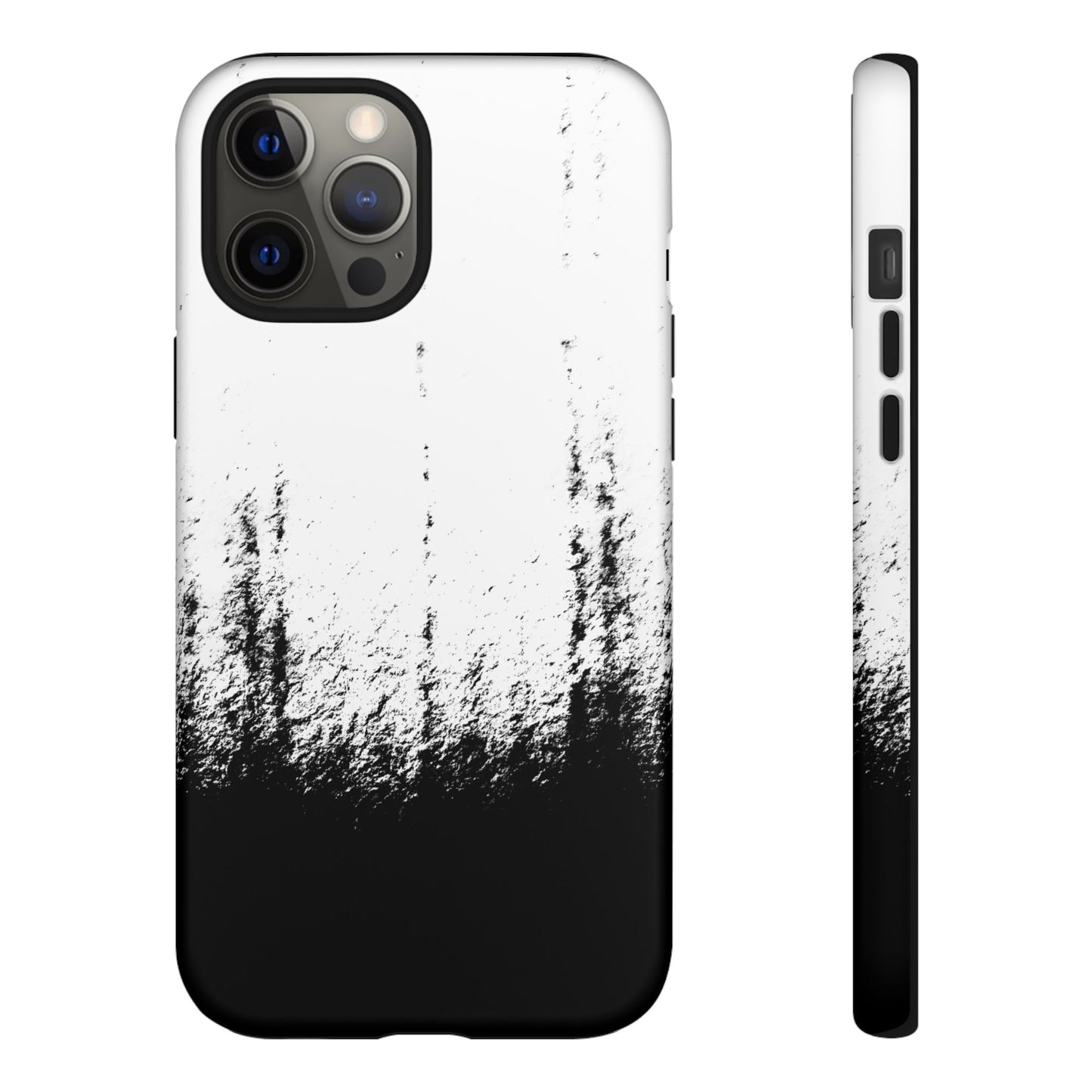 Ink Fade Tough Phone Case