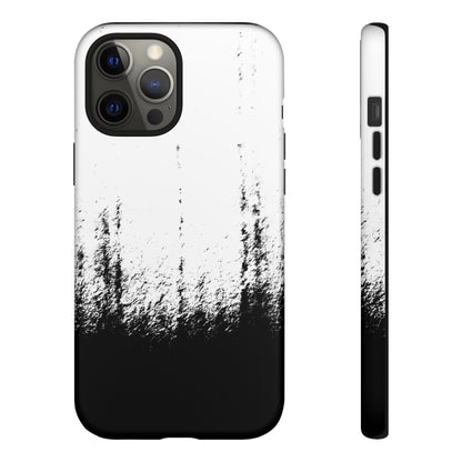 Ink Fade Tough Phone Case