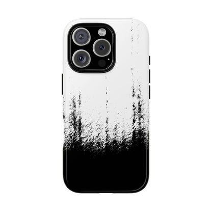 Ink Fade Tough Phone Case