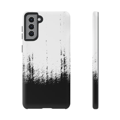 Ink Fade Tough Phone Case