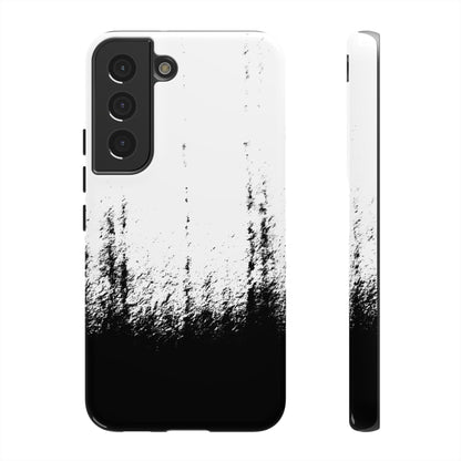 Ink Fade Tough Phone Case