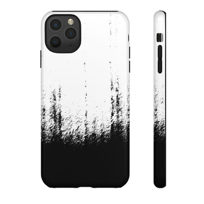Ink Fade Tough Phone Case