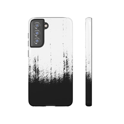 Ink Fade Tough Phone Case