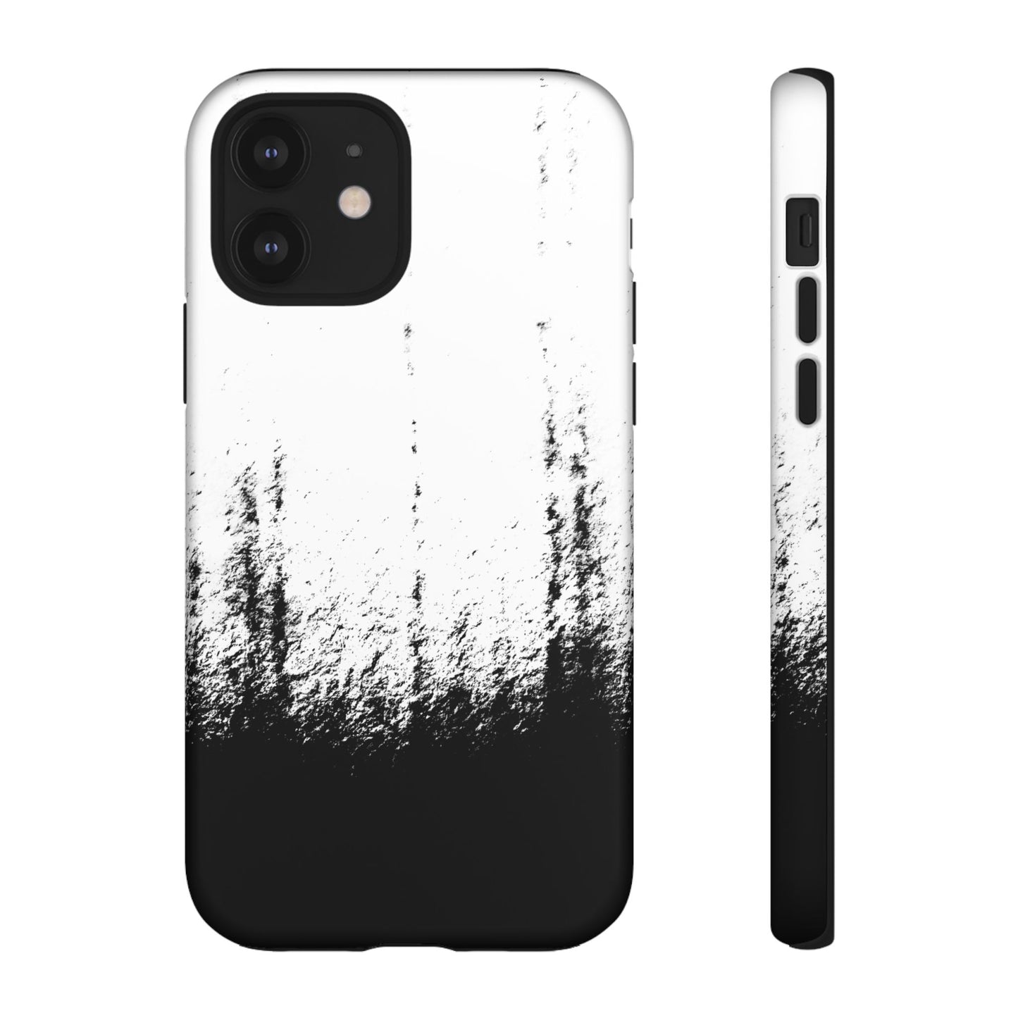 Ink Fade Tough Phone Case