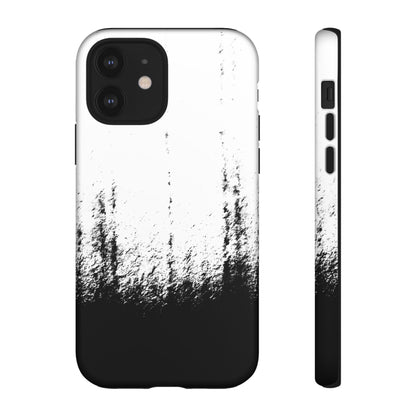 Ink Fade Tough Phone Case