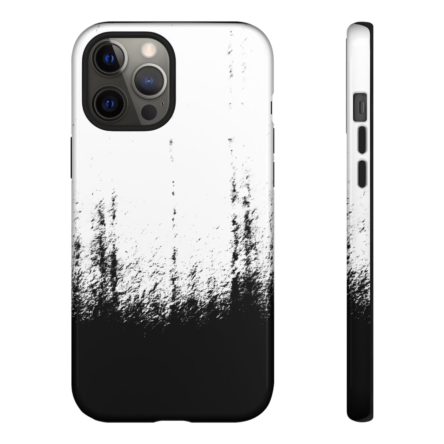 Ink Fade Tough Phone Case