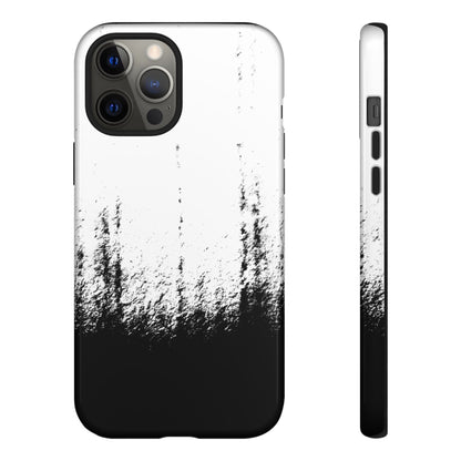 Ink Fade Tough Phone Case