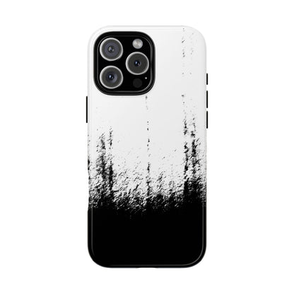 Ink Fade Tough Phone Case