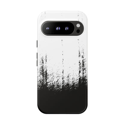 Ink Fade Tough Phone Case