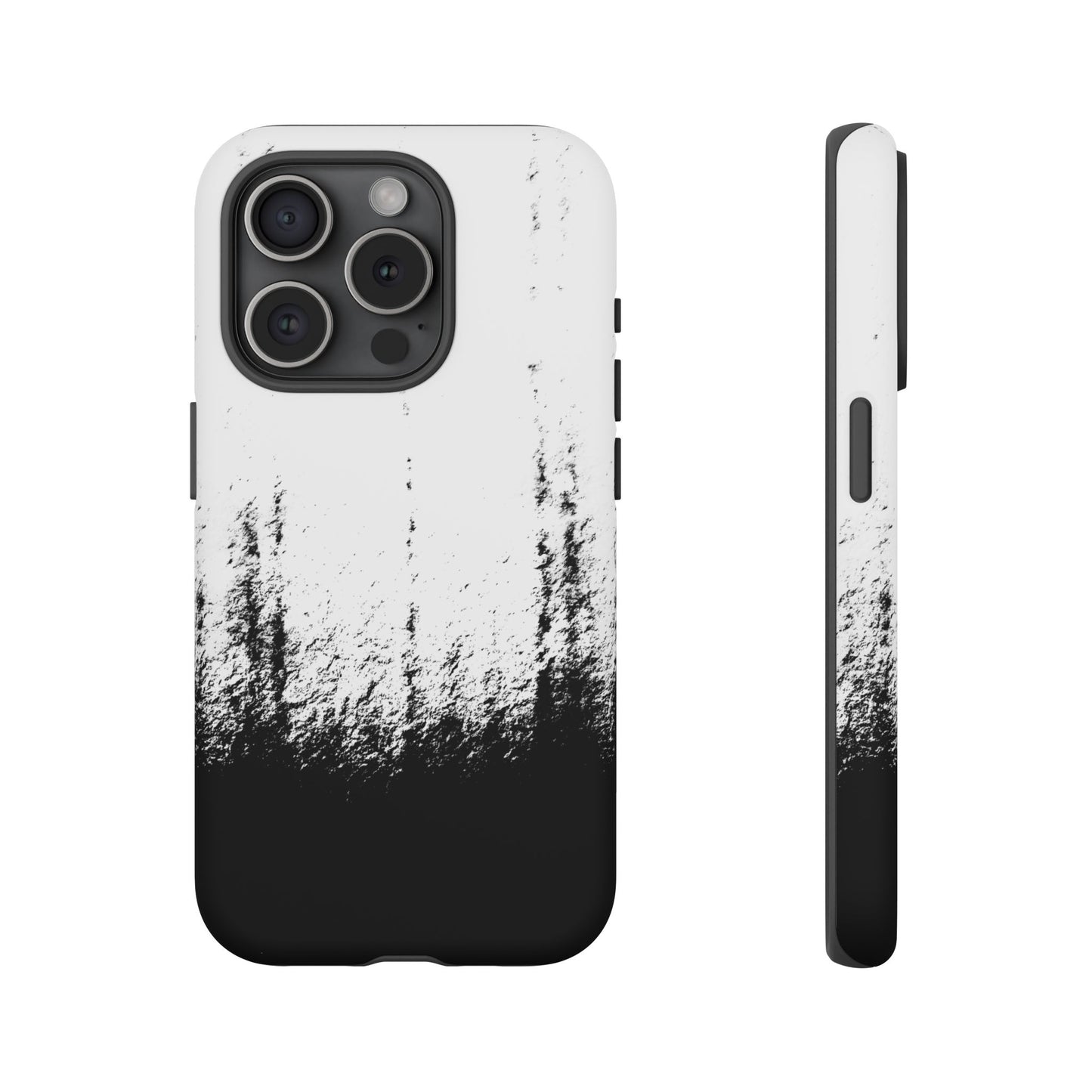 Ink Fade Tough Phone Case