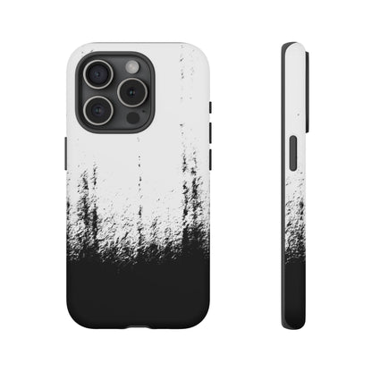 Ink Fade Tough Phone Case