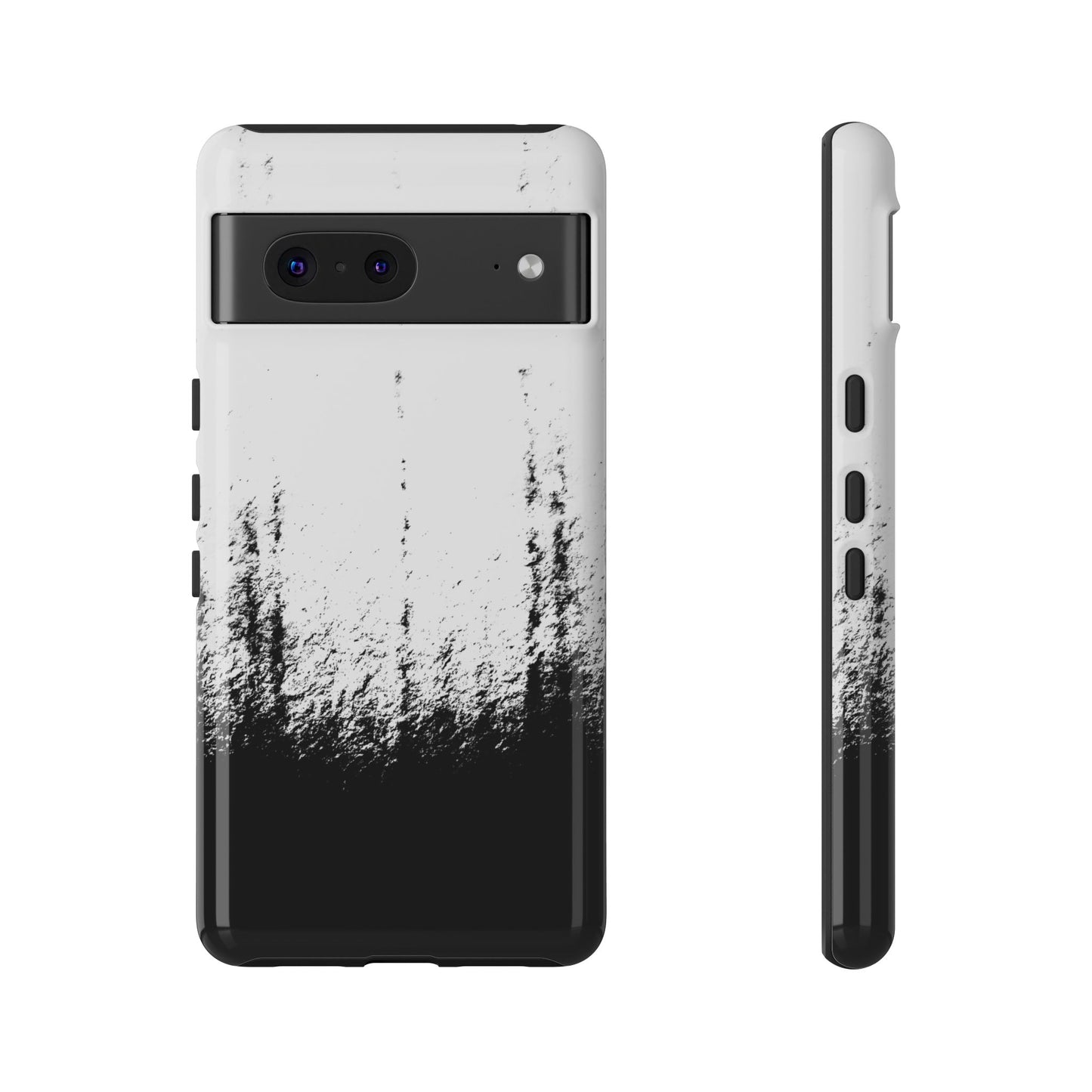 Ink Fade Tough Phone Case