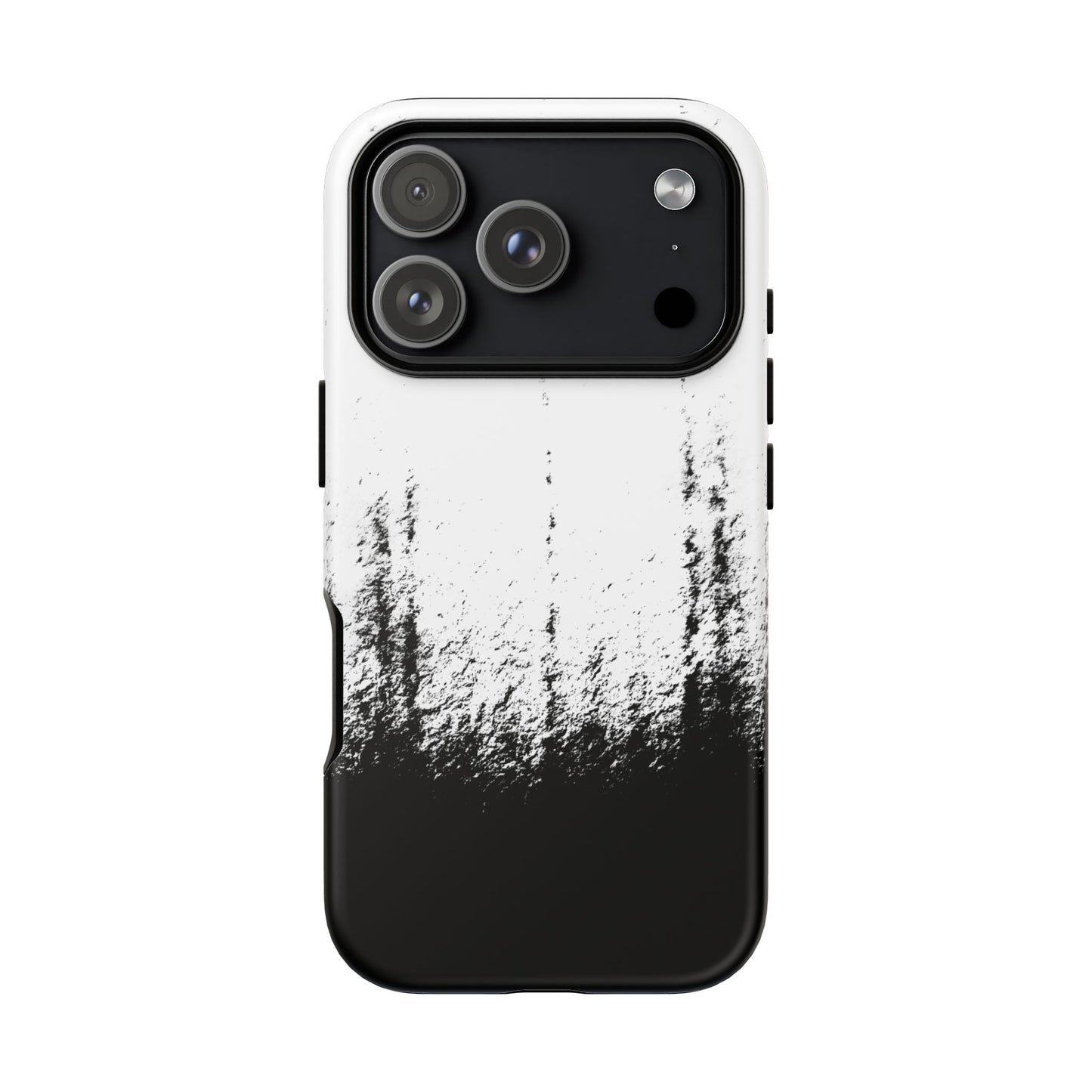 Ink Fade Tough Phone Case
