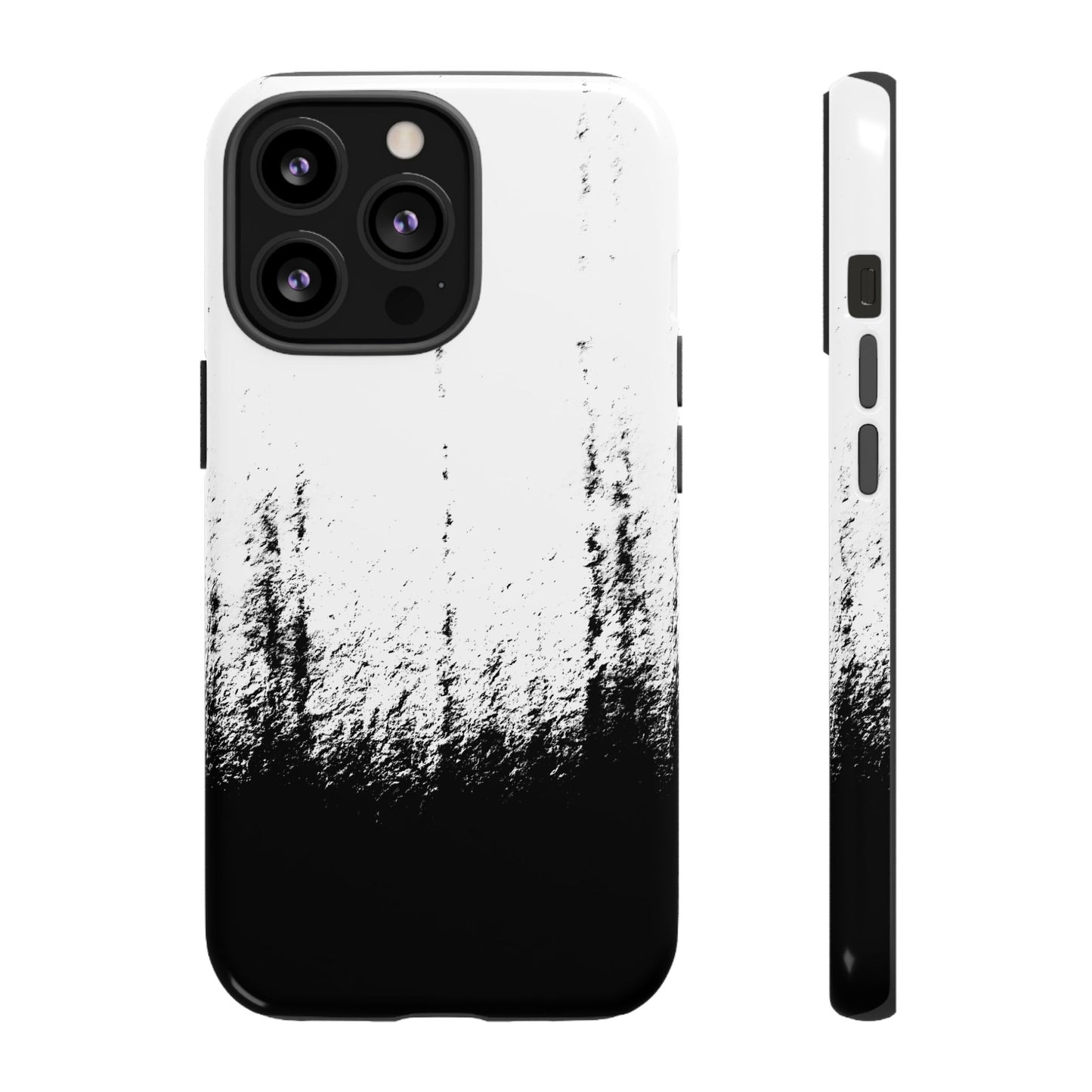 Ink Fade Tough Phone Case