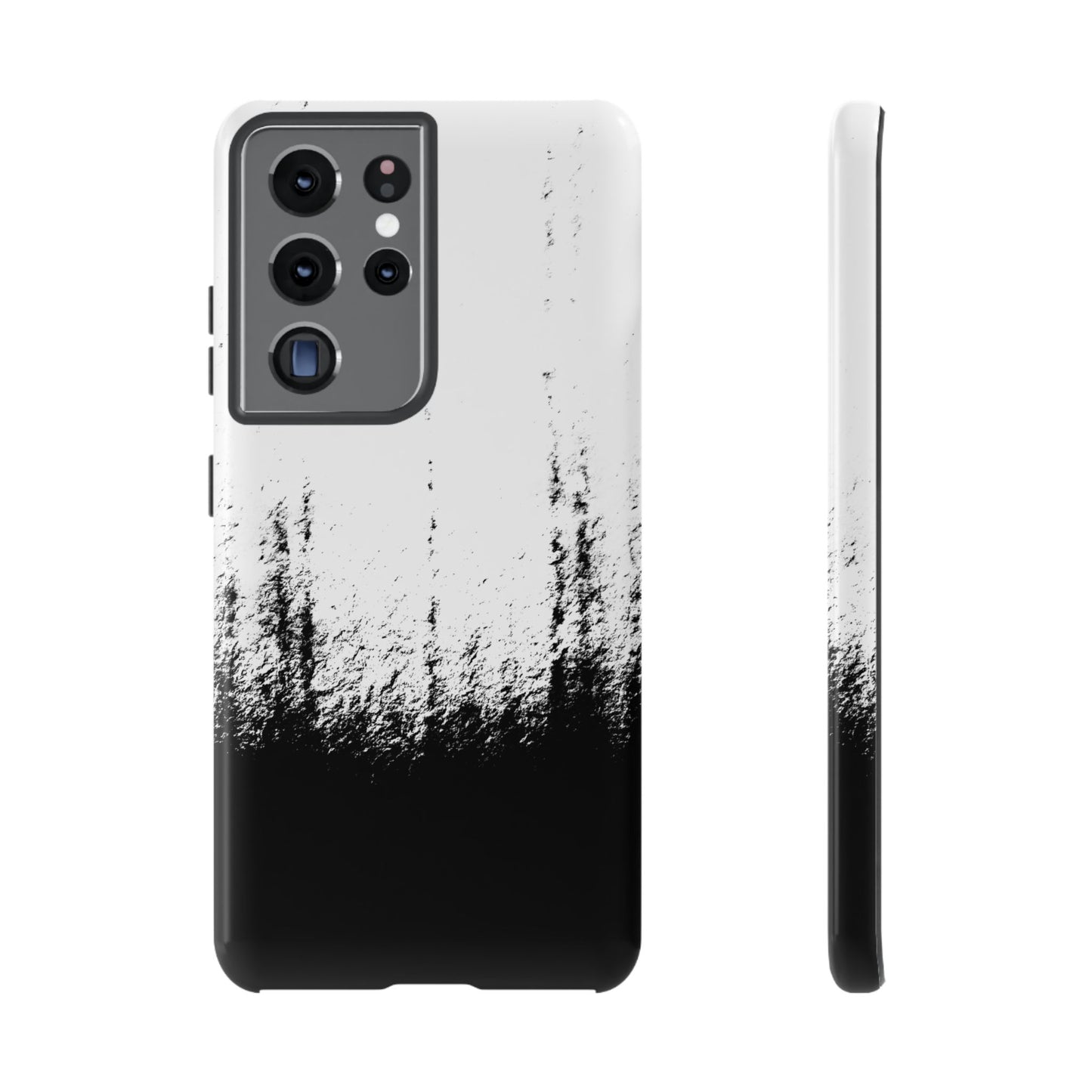 Ink Fade Tough Phone Case
