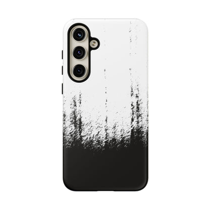 Ink Fade Tough Phone Case