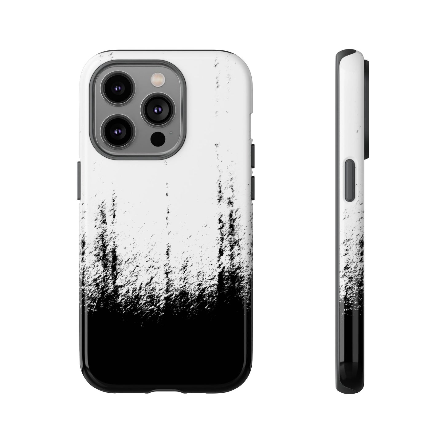 Ink Fade Tough Phone Case