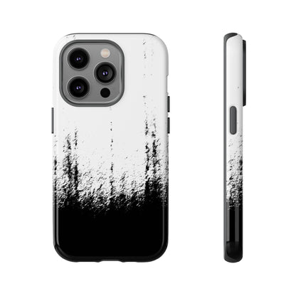 Ink Fade Tough Phone Case