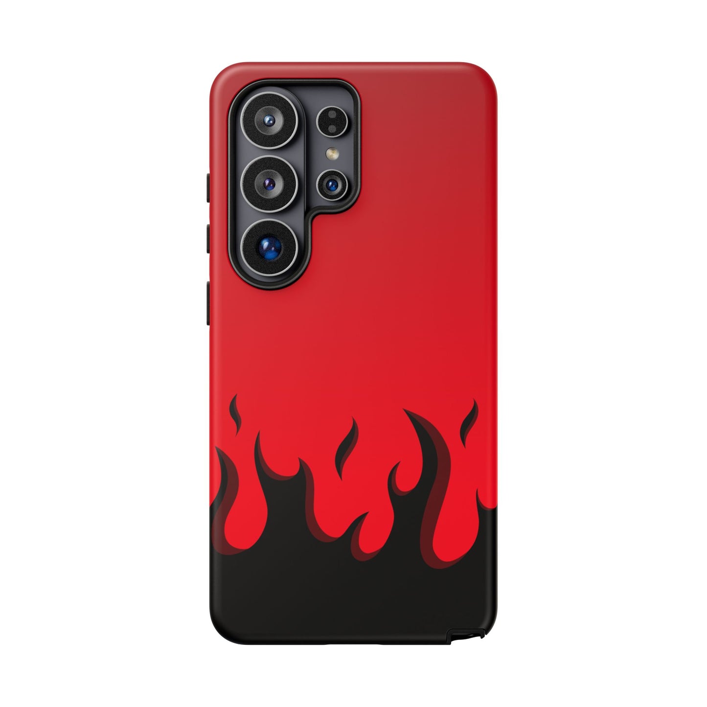 Inferno Flame Tough Case