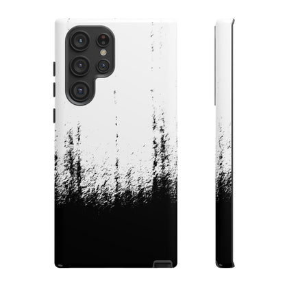 Ink Fade Tough Phone Case