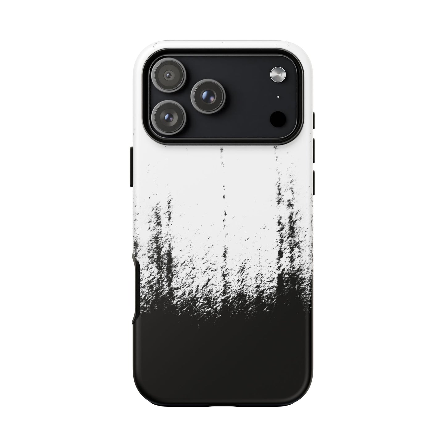 Ink Fade Tough Phone Case