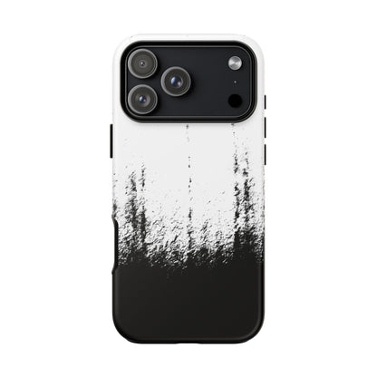 Ink Fade Tough Phone Case