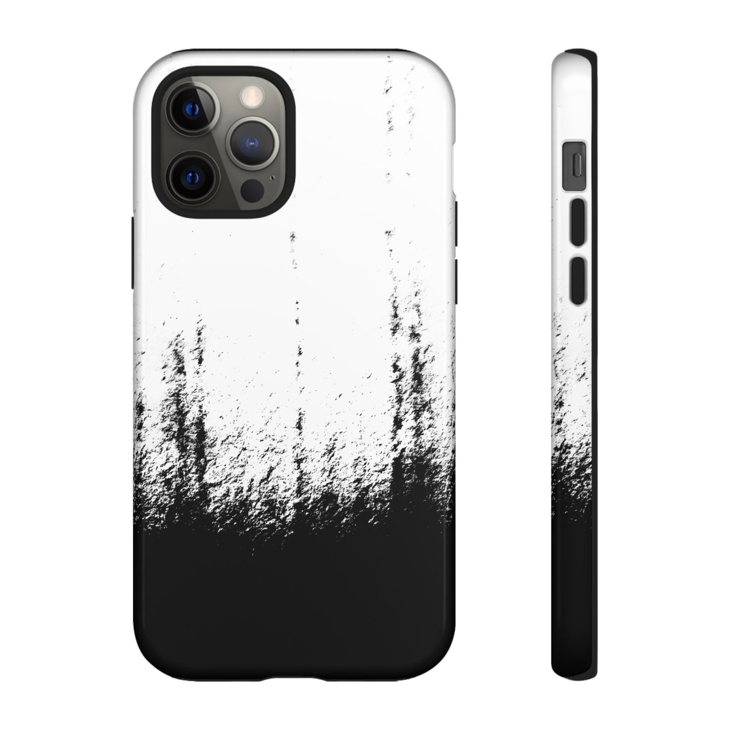 Ink Fade Tough Phone Case