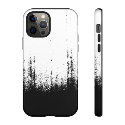 Ink Fade Tough Phone Case
