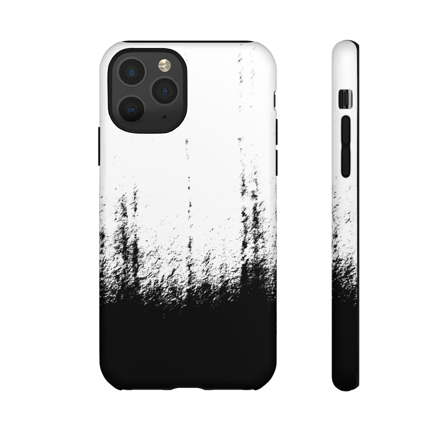 Ink Fade Tough Phone Case
