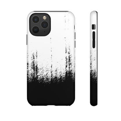 Ink Fade Tough Phone Case