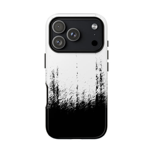 Ink Fade Tough Phone Case