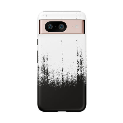 Ink Fade Tough Phone Case