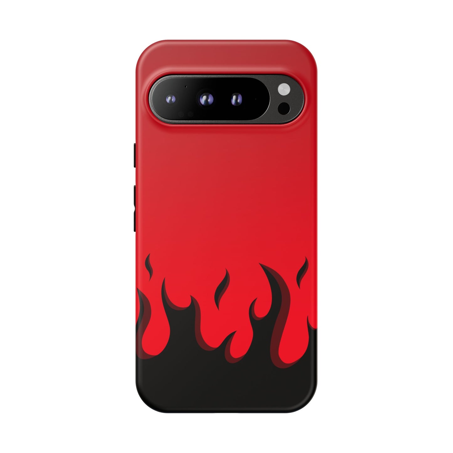 Inferno Flame Tough Case