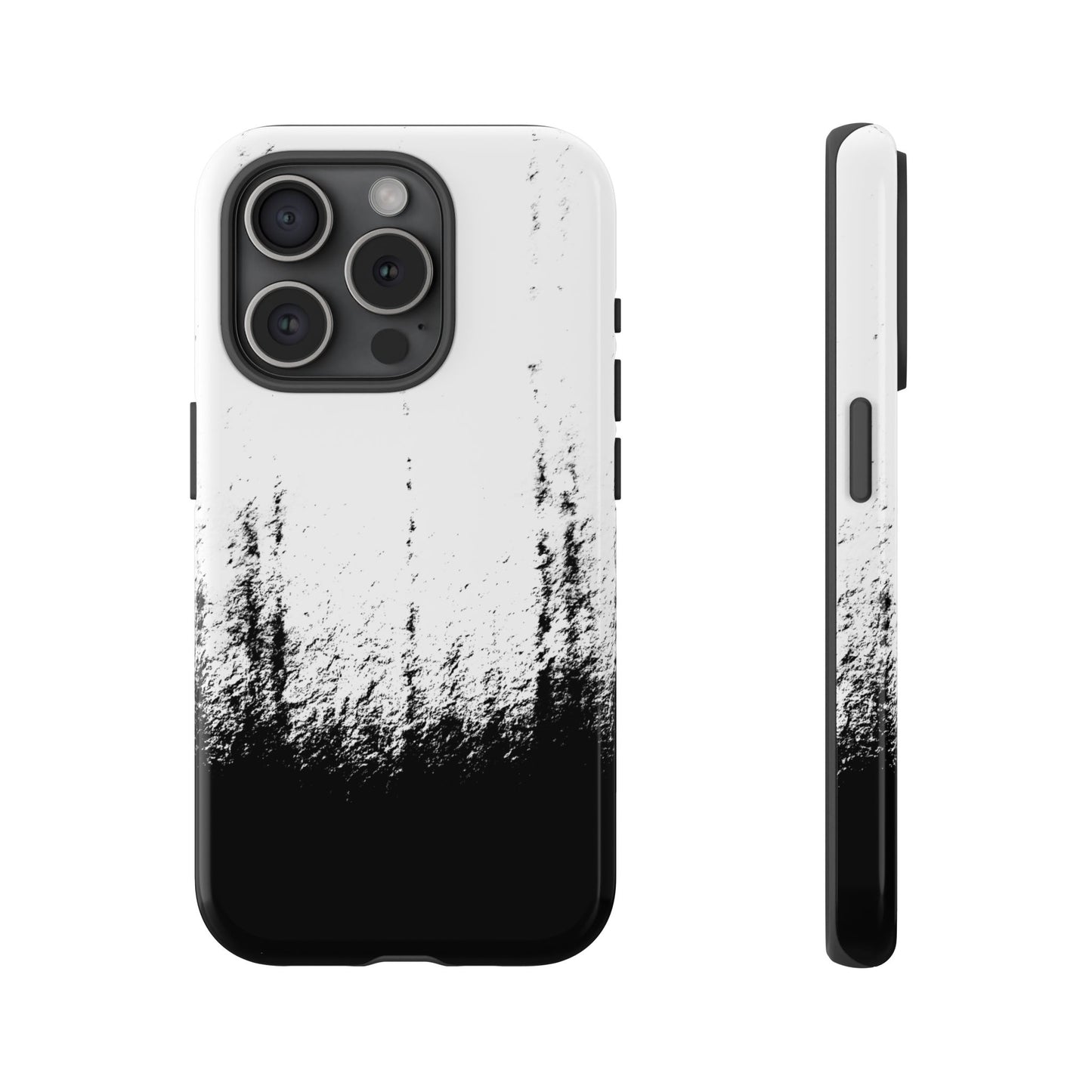 Ink Fade Tough Phone Case