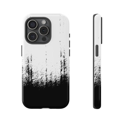 Ink Fade Tough Phone Case