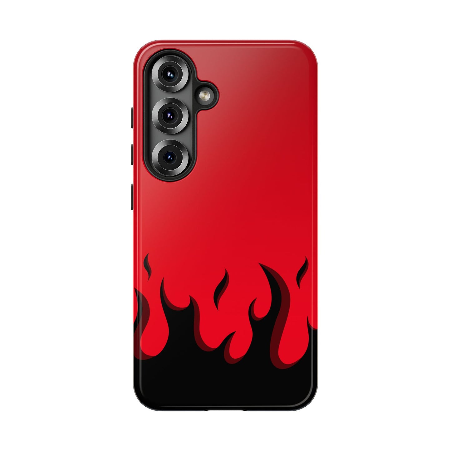Inferno Flame Tough Case