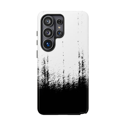 Ink Fade Tough Phone Case