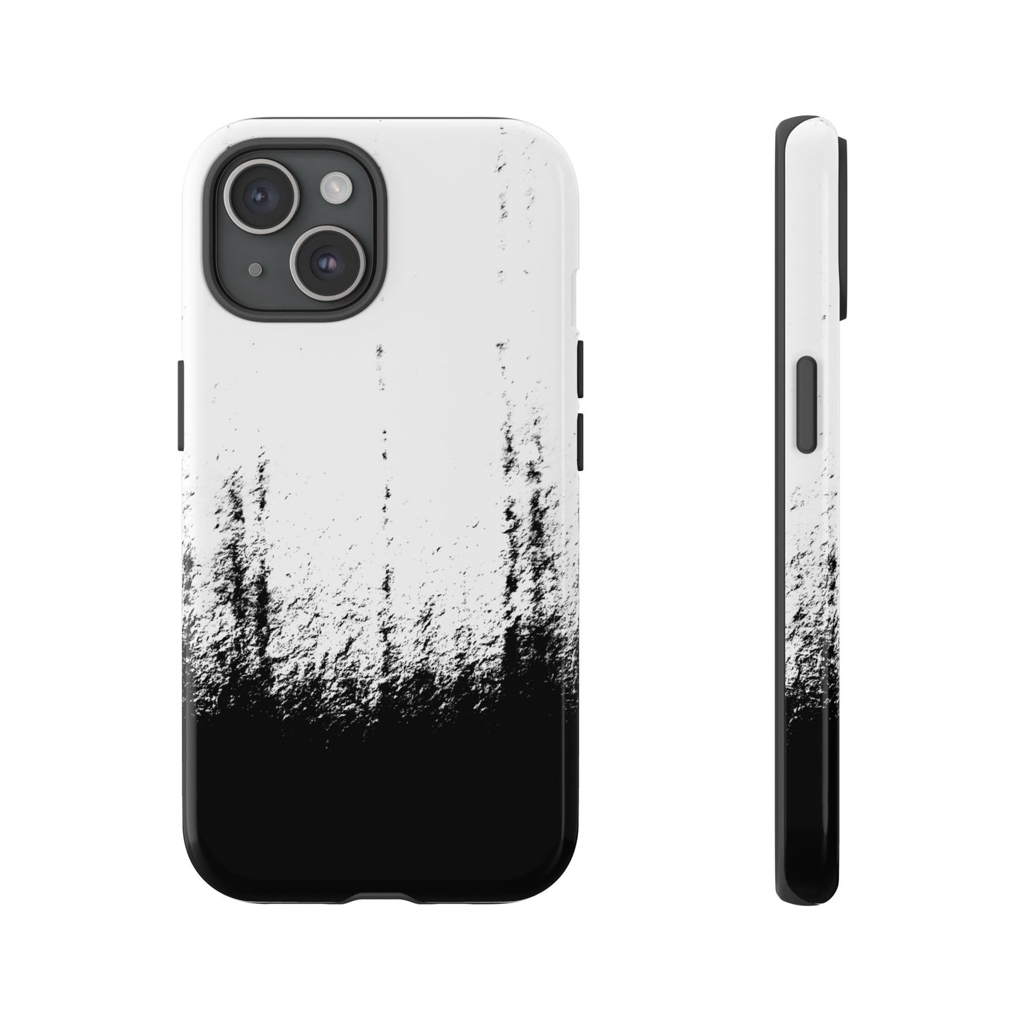 Ink Fade Tough Phone Case