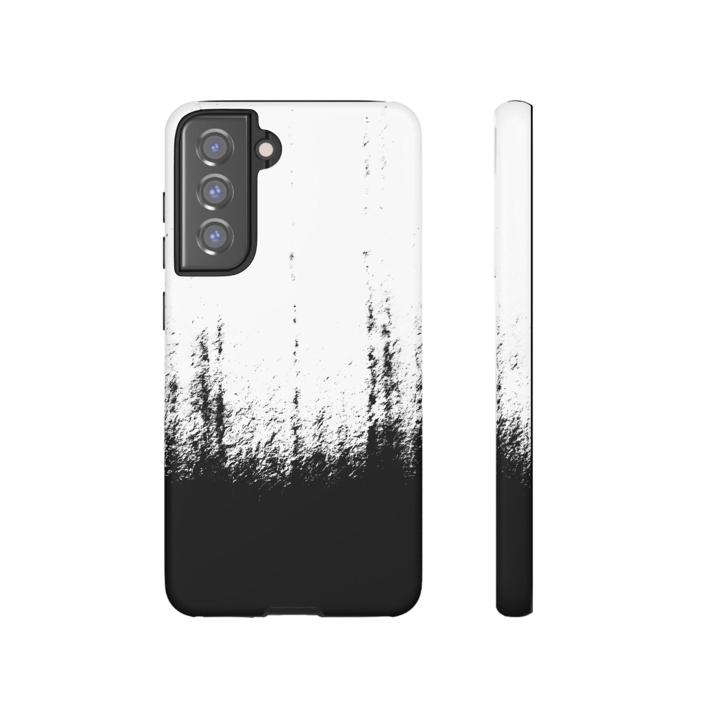 Ink Fade Tough Phone Case