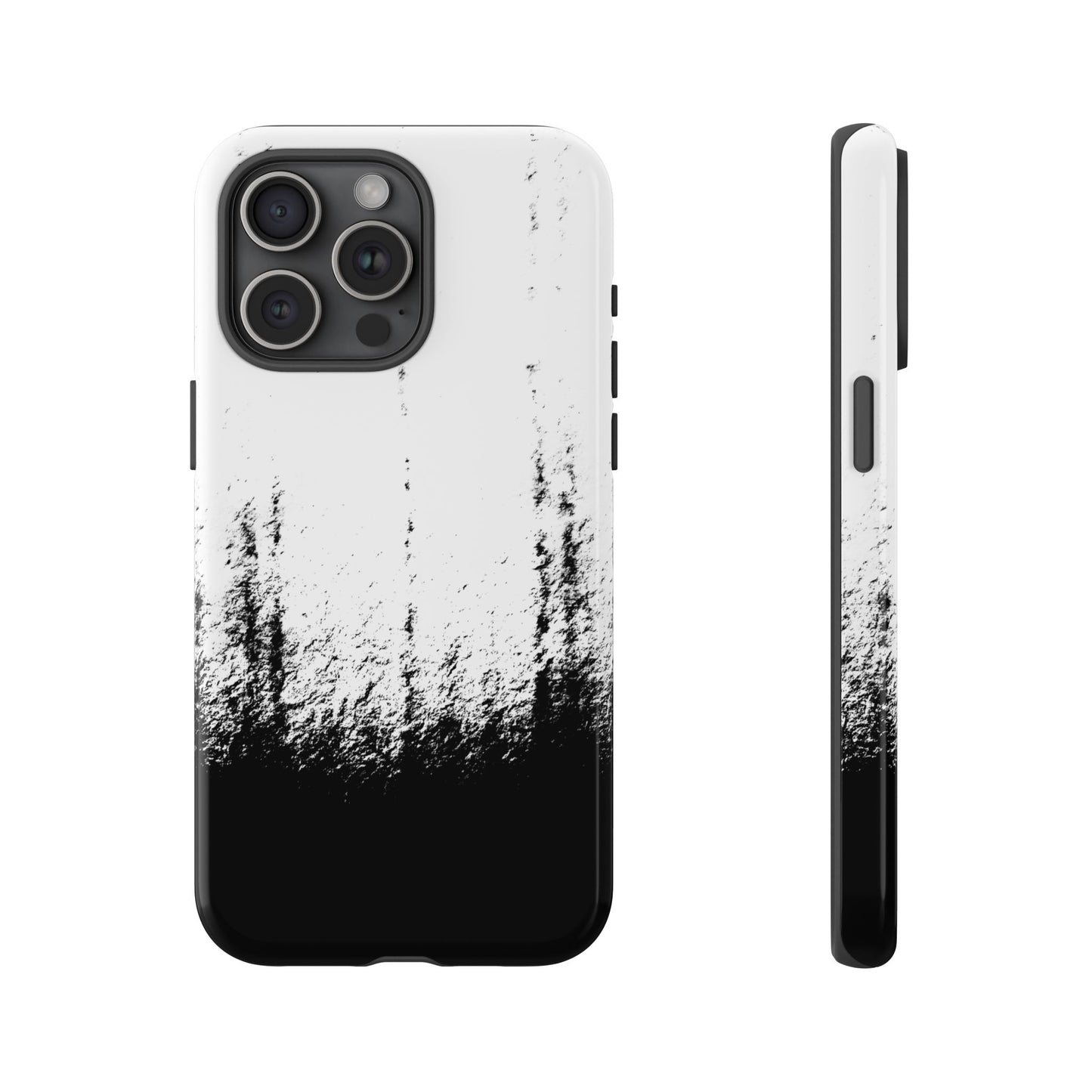 Ink Fade Tough Phone Case