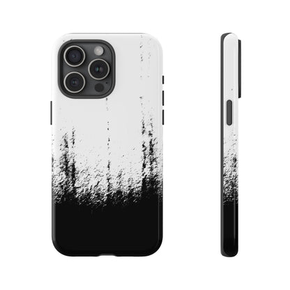 Ink Fade Tough Phone Case