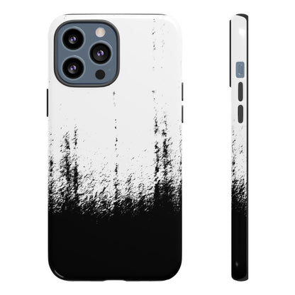 Ink Fade Tough Phone Case