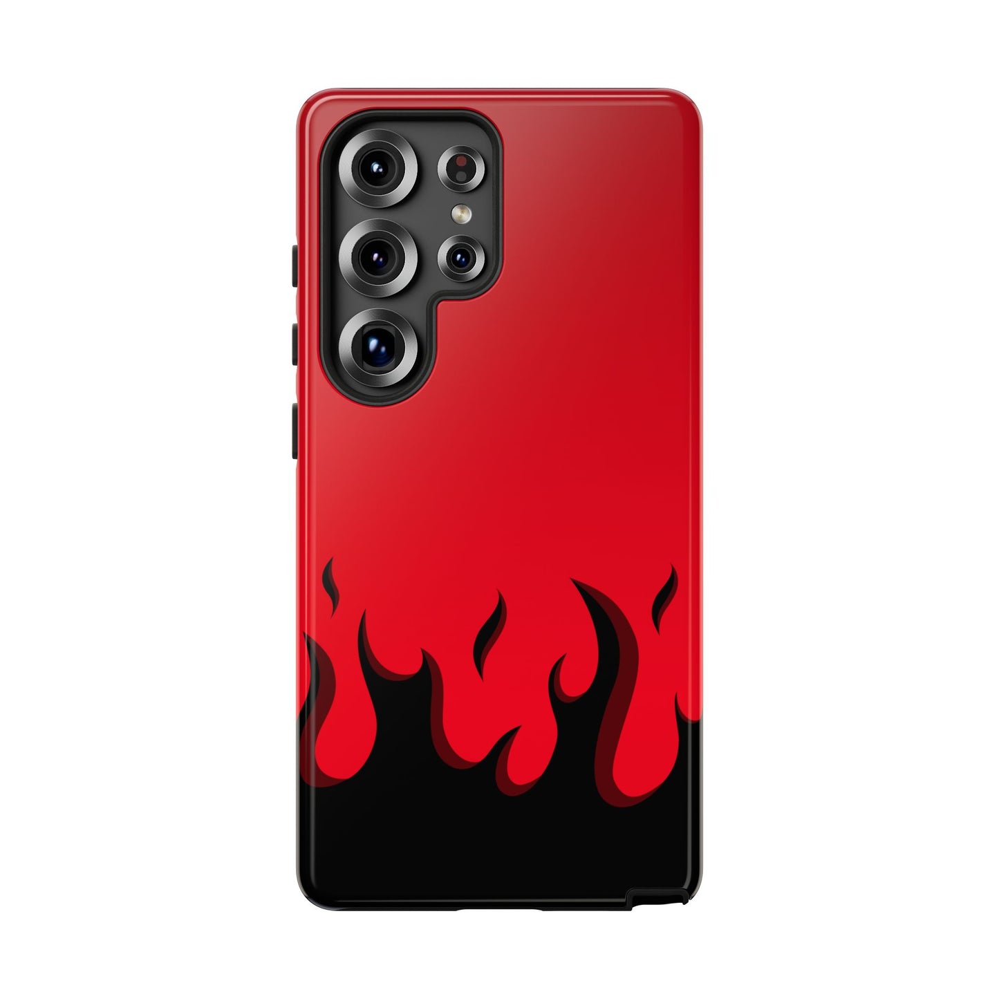 Inferno Flame Tough Case