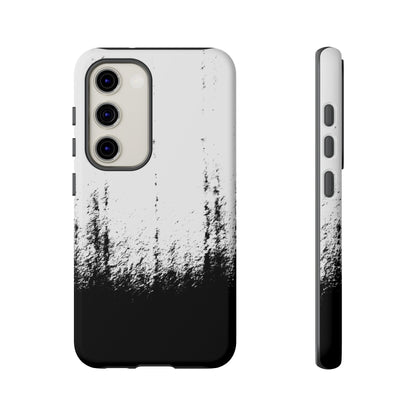 Ink Fade Tough Phone Case