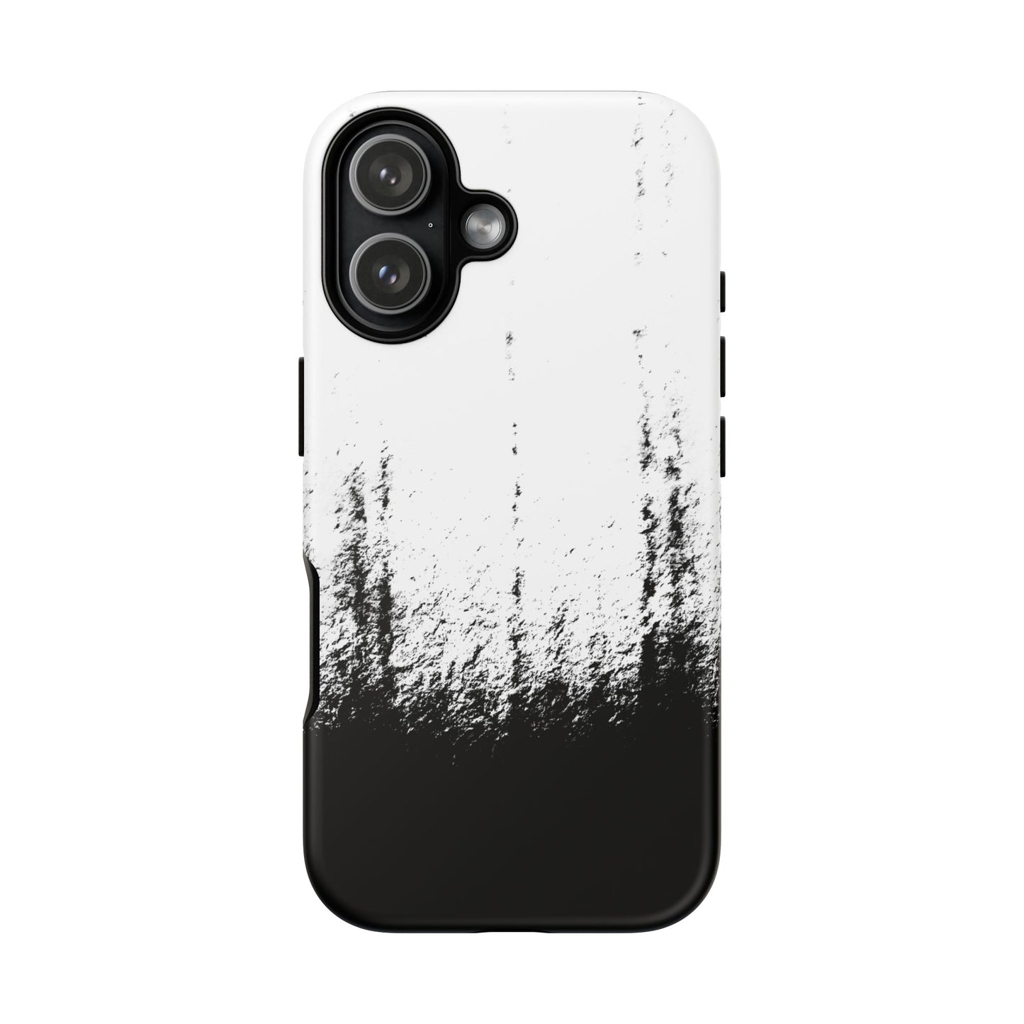 Ink Fade Tough Phone Case