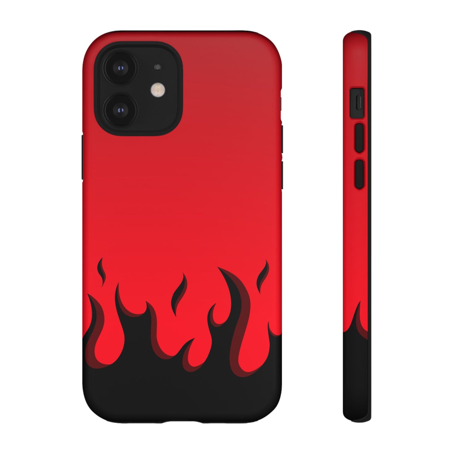 Inferno Flame Tough Case
