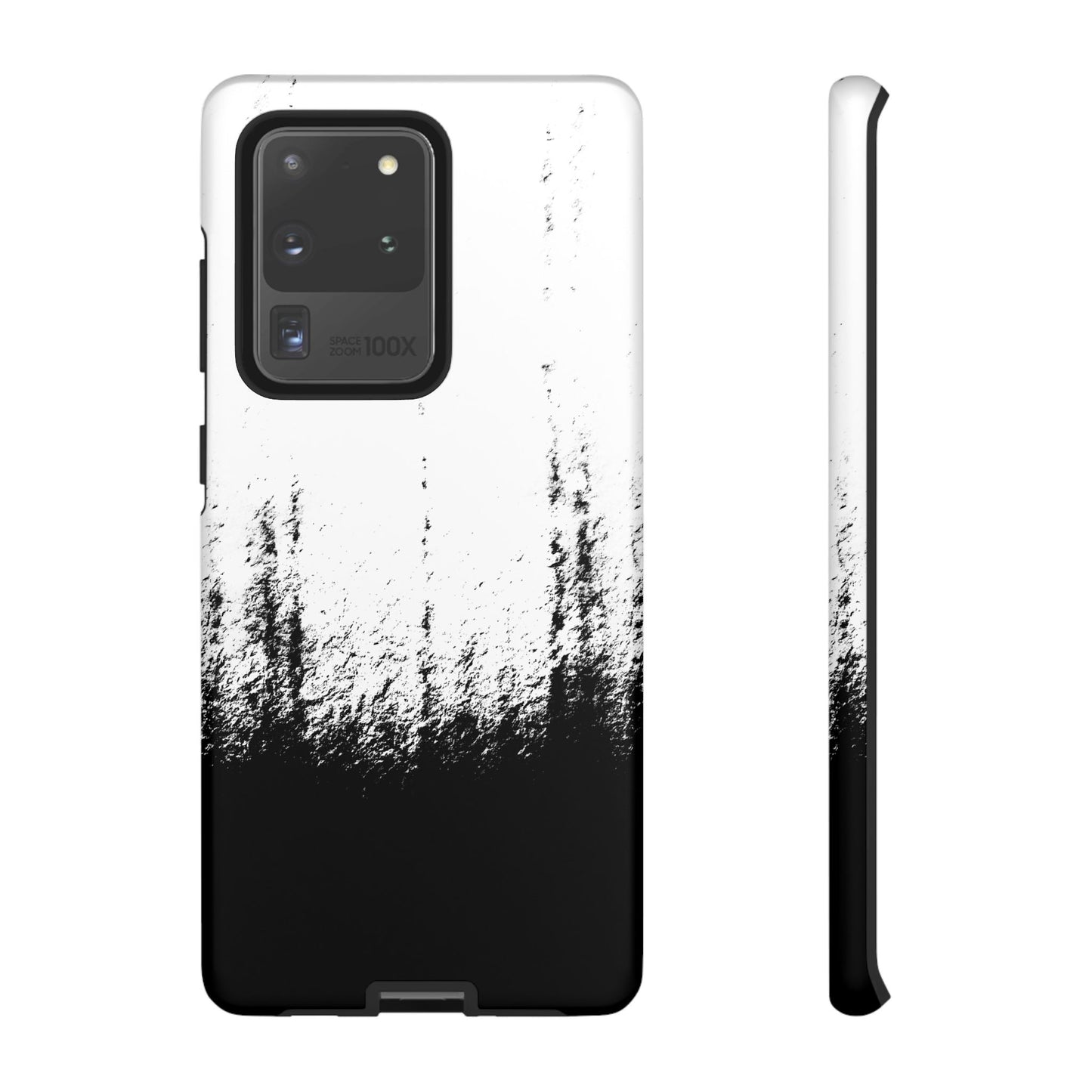 Ink Fade Tough Phone Case