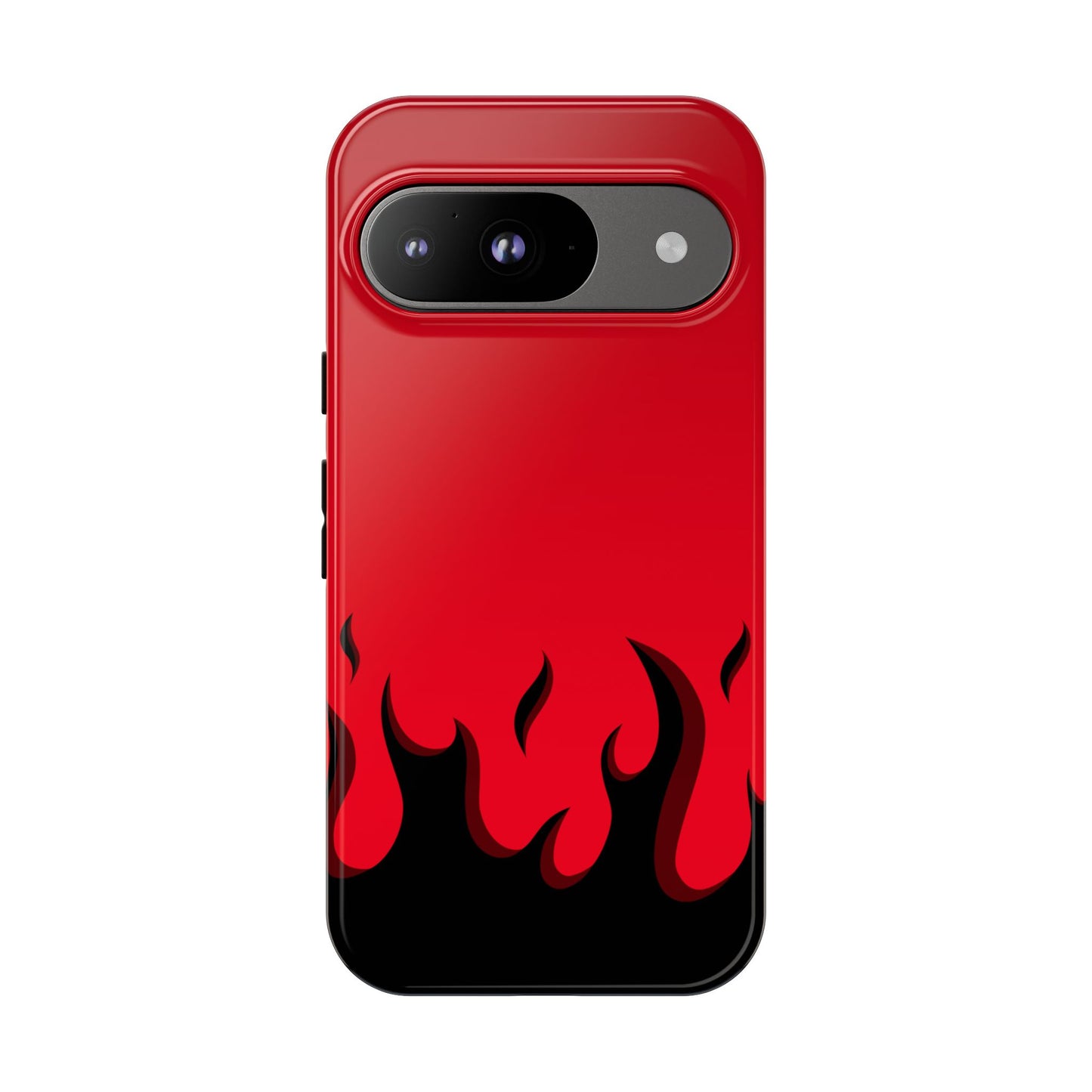 Inferno Flame Tough Case